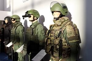 Выставка «Интерполитех-2016» Выставка «Интерполитех-2016»