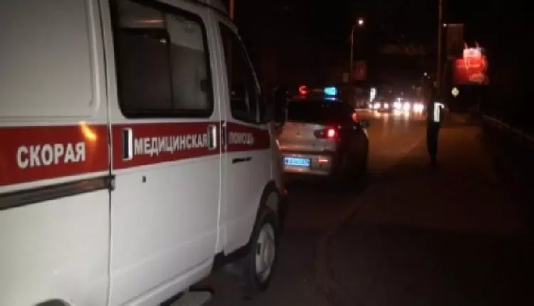 Вовремя спасли Вовремя спасли
