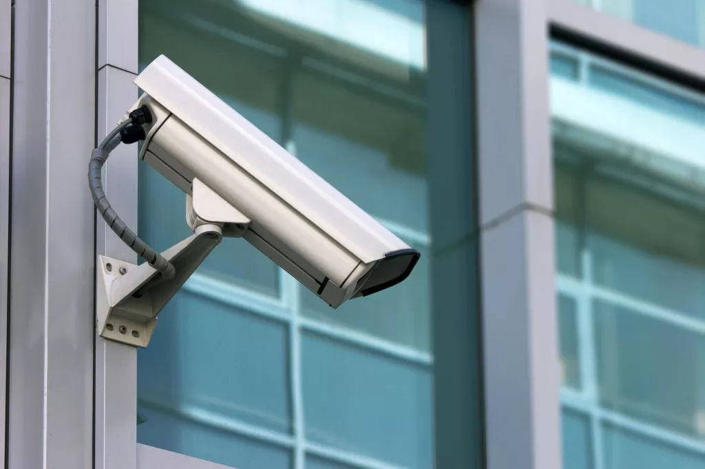 системы безопасности и видеонаблюдения в спб