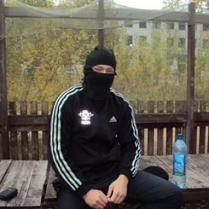 Страйкбол 20 сентября 2012 - фото 1