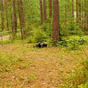 Страйкбол 14 июня 2013 - фото 1