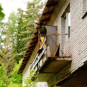 Страйкбол 14 июня 2013 - фото 1