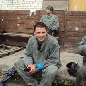 Страйкбол 20 сентября 2012 - фото 1