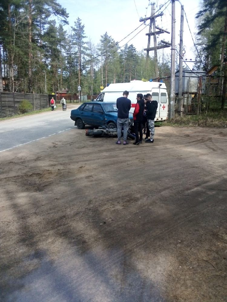 Открытие дачного сезона Открытие дачного сезона