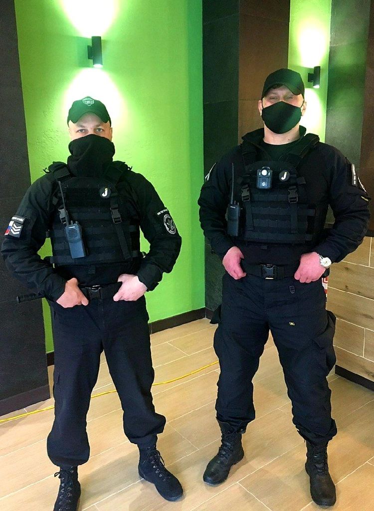 Осторожно, новоселье! Осторожно, новоселье!
