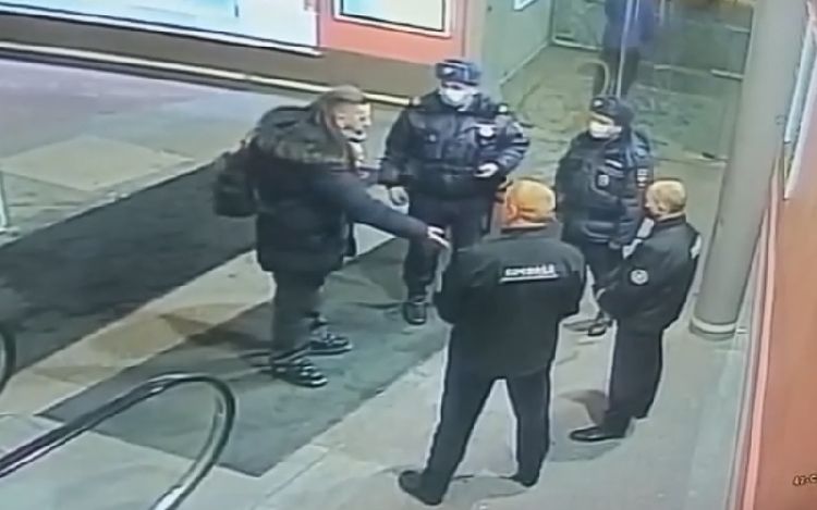 Борьба за гражданские права Борьба за гражданские права