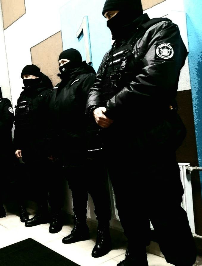 Разоблачение автомеханика