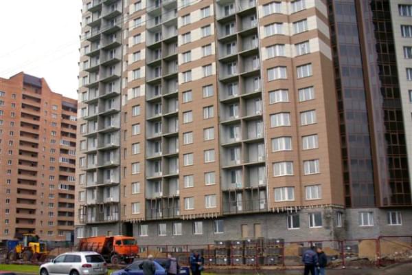 Домушник обокрал директора питерского издательства Домушник обокрал директора питерского издательства
