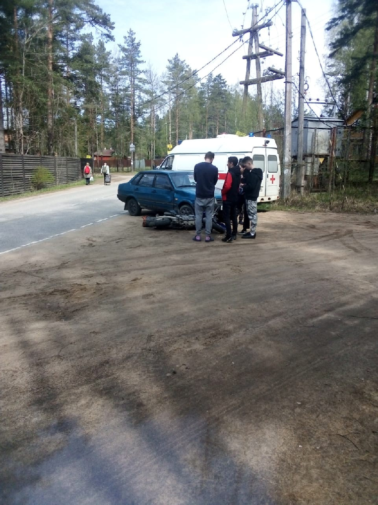 Открытие дачного сезона