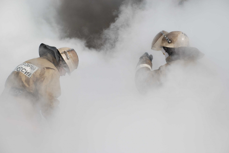 Предотвращение пожара в апарт-отеле