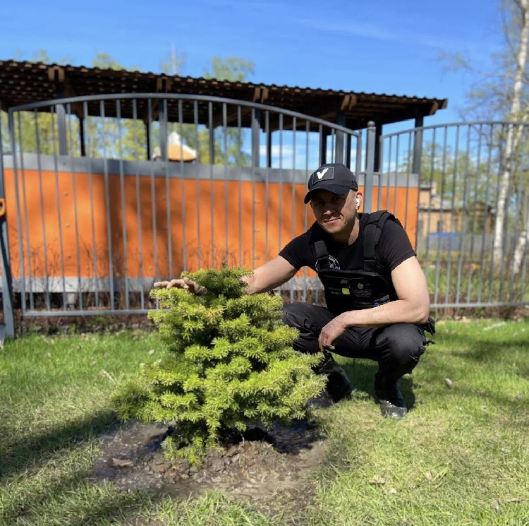 Итоги месяца