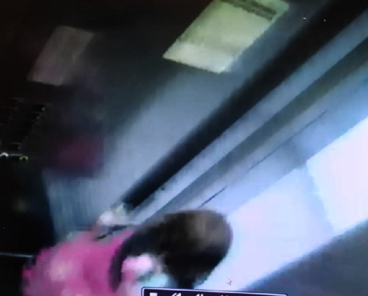 В гостях у подружки