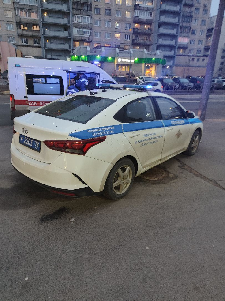 Дебошир в торговом центре Дебошир в торговом центре