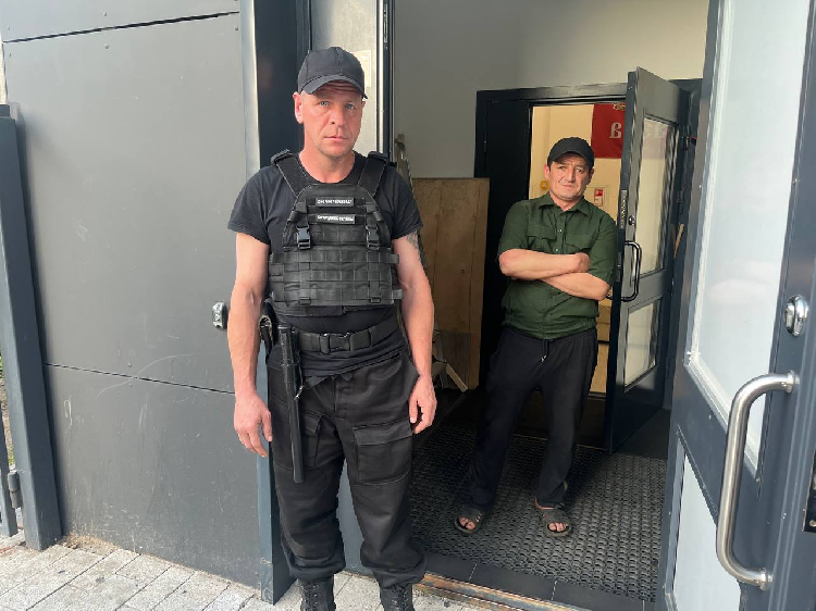 Неизвестный