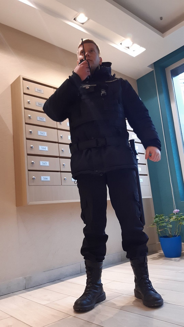 Веселые выходные 