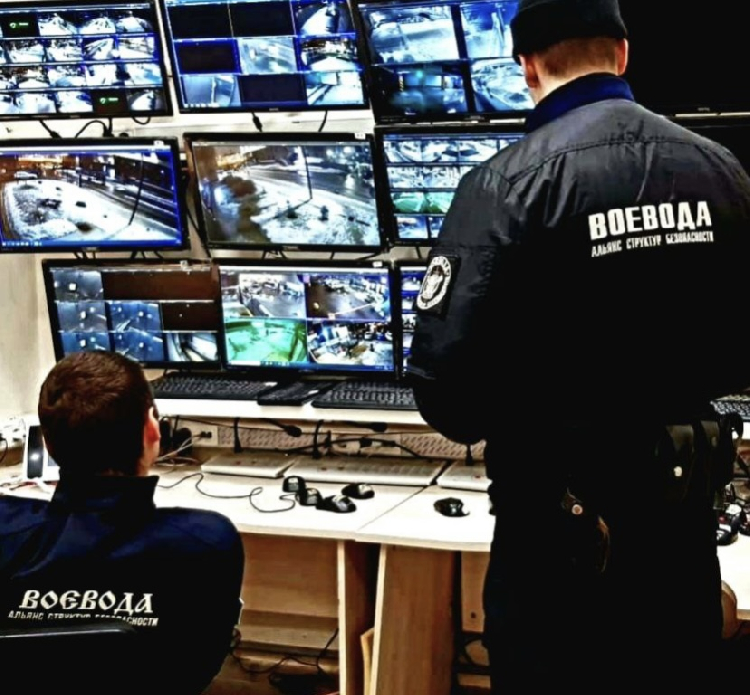 Праздники продолжаются...