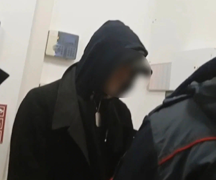 Незваные гости