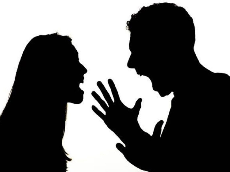 Семейные разборки