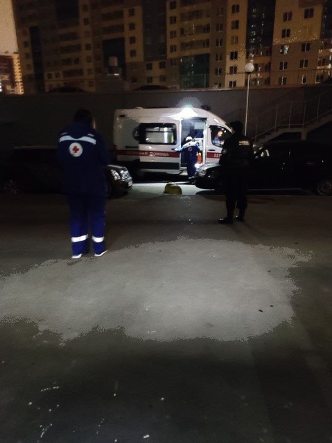 Предотвращение домашнего насилия