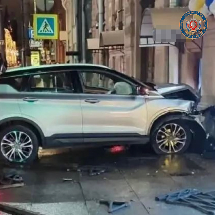 В магазин — без покупок 