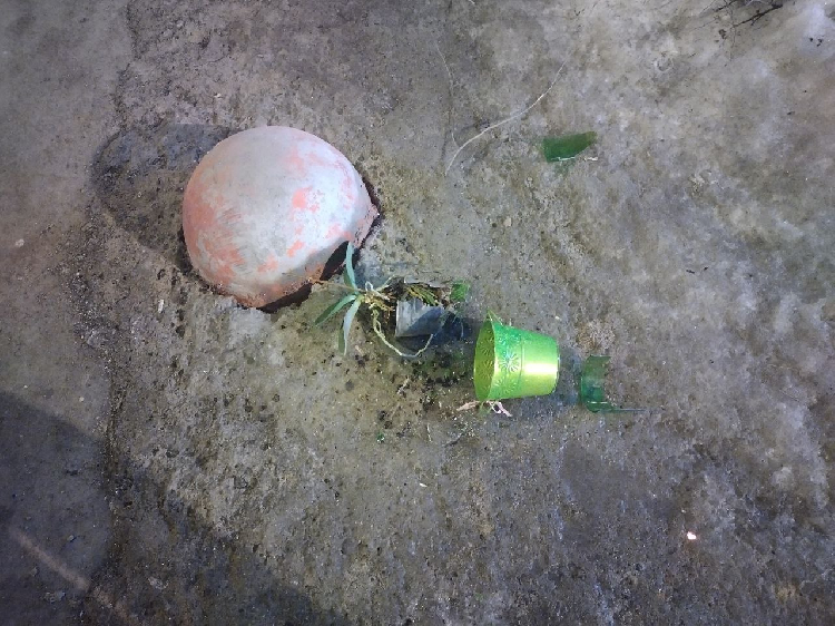 Абьюзивные отношения