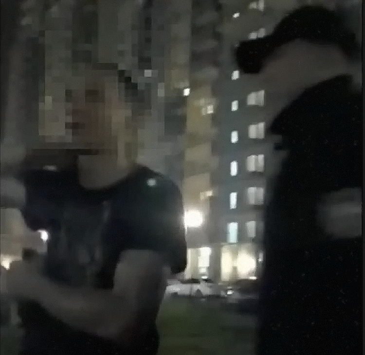 Не шутите с лезвием