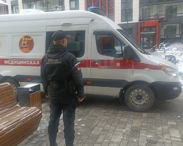 Как соседская бдительность спасла жизнь