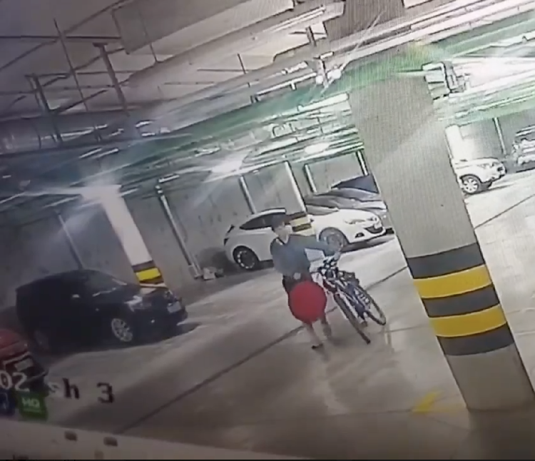 «Бесполезная» охрана