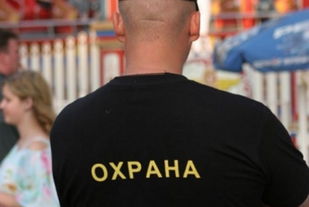Защита товара от краж Защита товара от краж