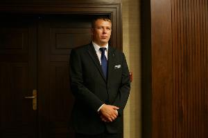 Охрана и безопасность гостиниц