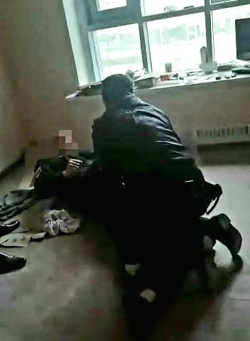 Незваный гость