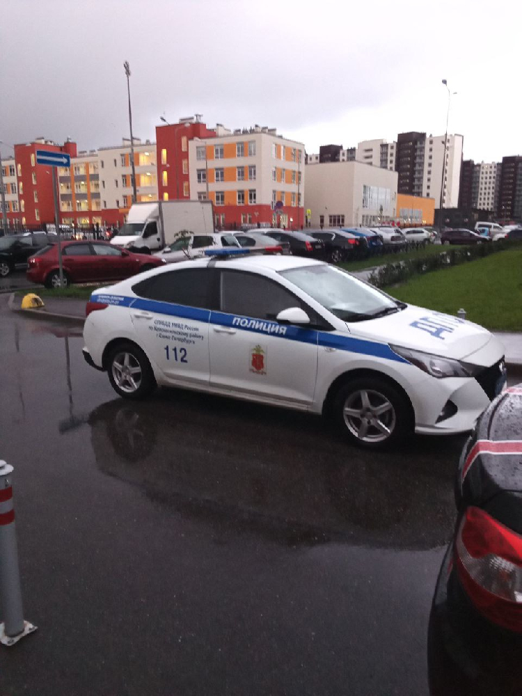 Пьянство за рулем