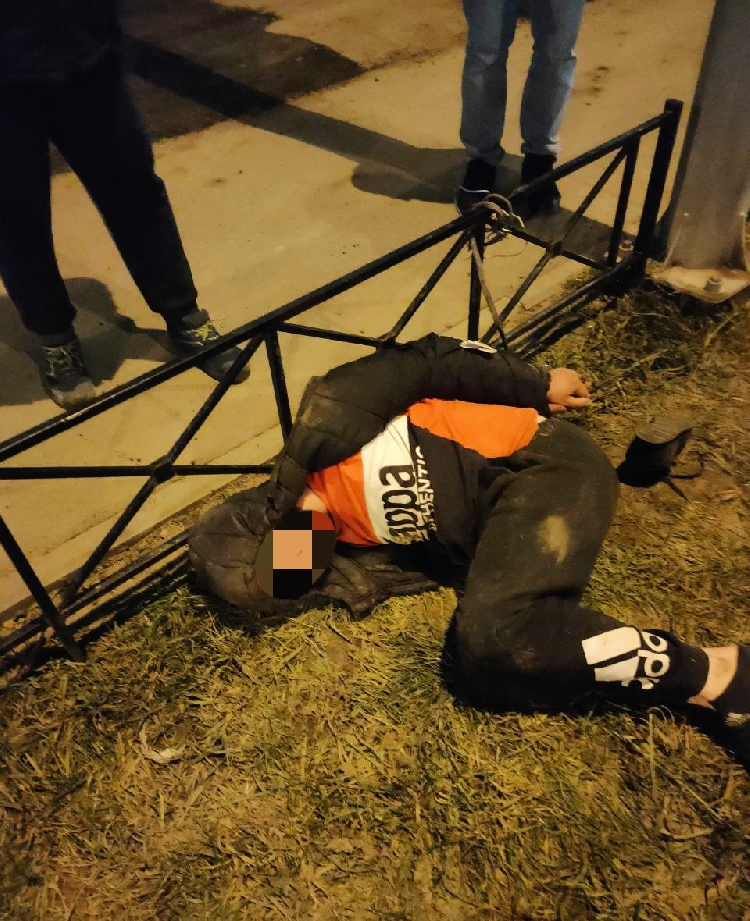 Прокатимся с ветерком!