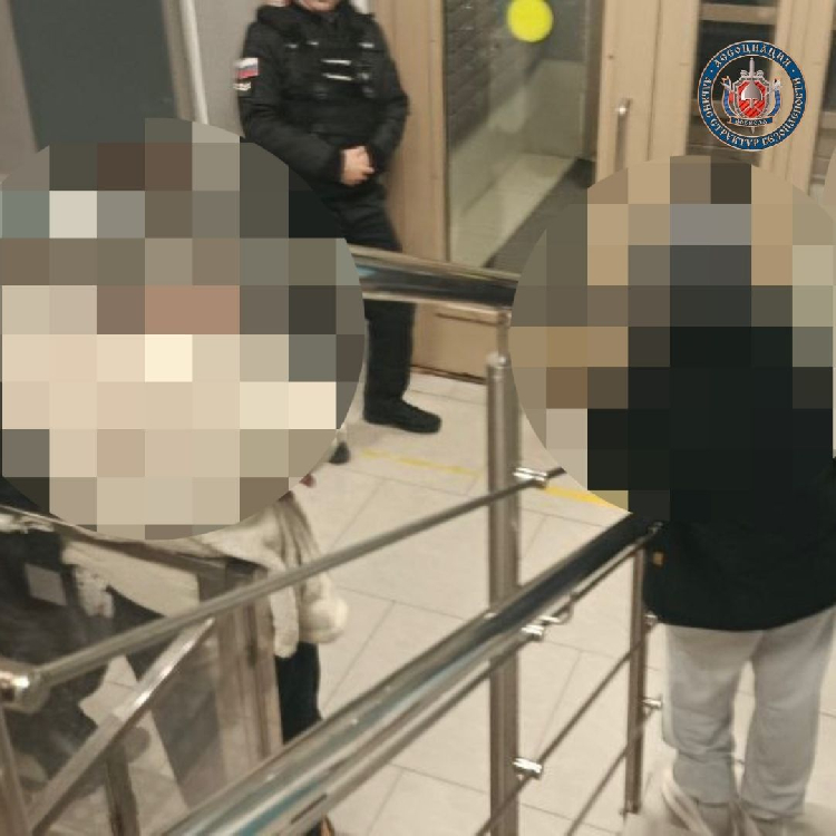 Ночная вылазка на крышу