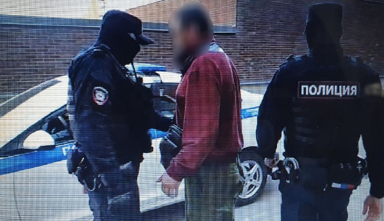 Жаркий четверг