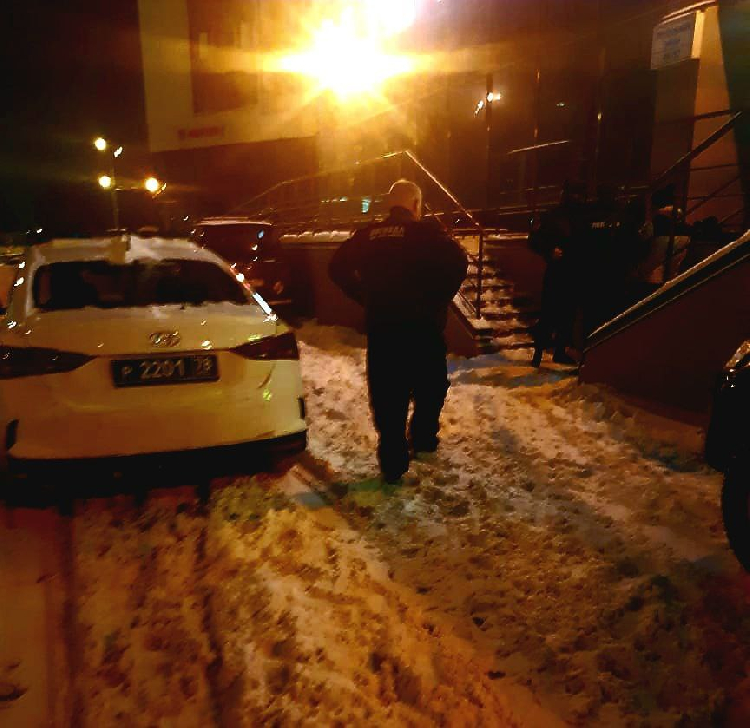 Завсегдатый