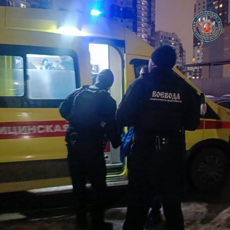 От шума до наручников