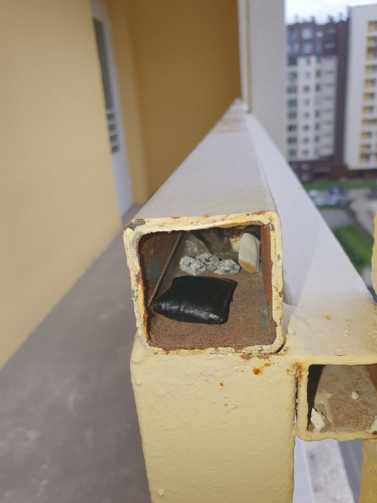 Осторожно, наркоманы!