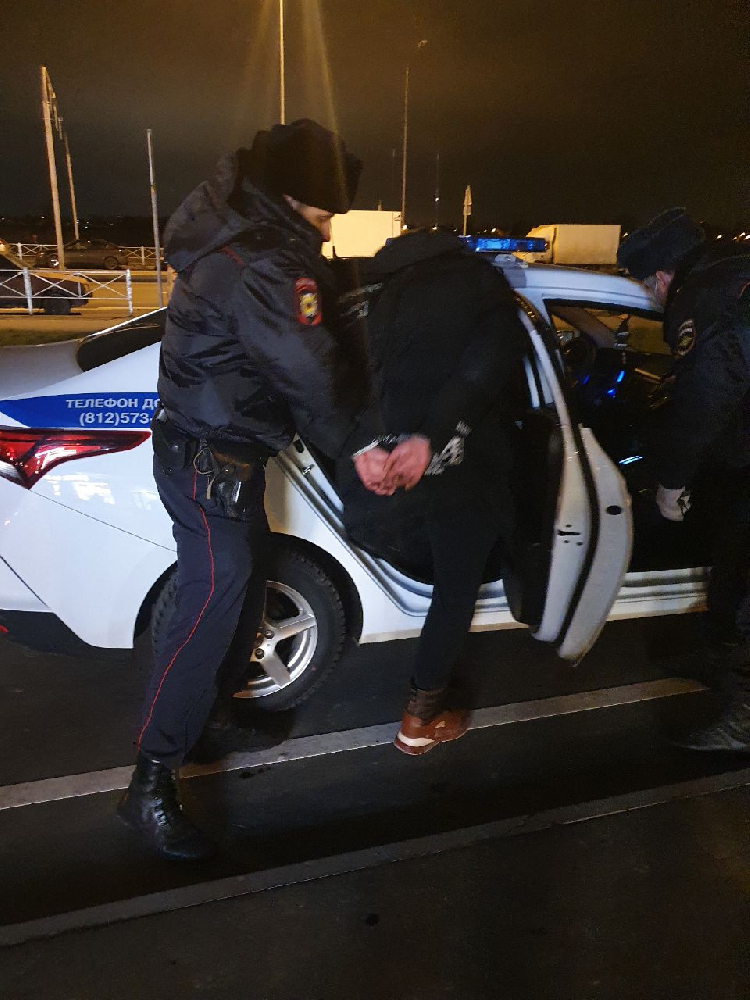 «Вальпургиева ночь»