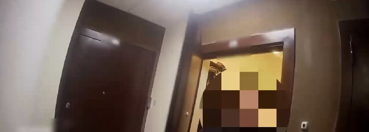 Горячий мачо