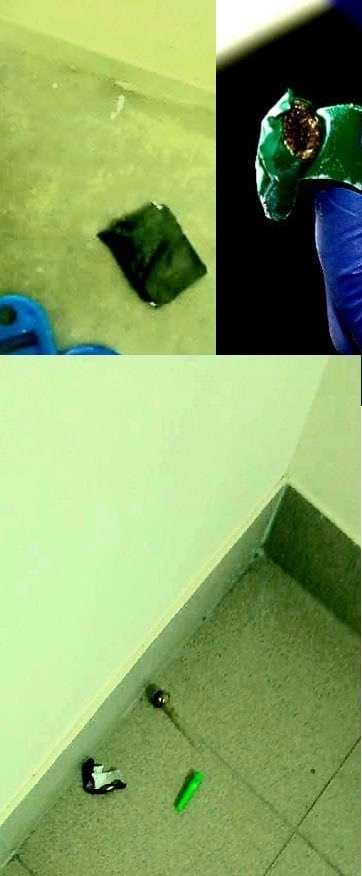 "Закладчики" снова в деле