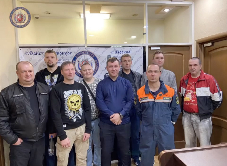 Грызём гранит охранной науки