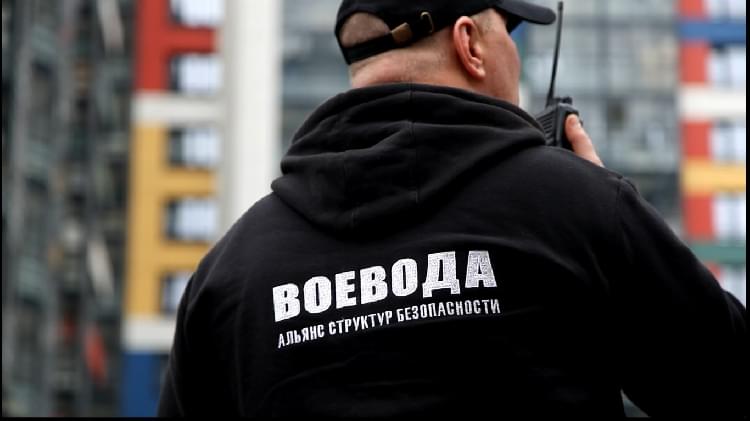 Локализация пожара в квартире силами охраны Локализация пожара в квартире силами охраны
