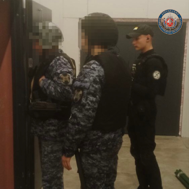 Пьяные сантехники в кинотеатре