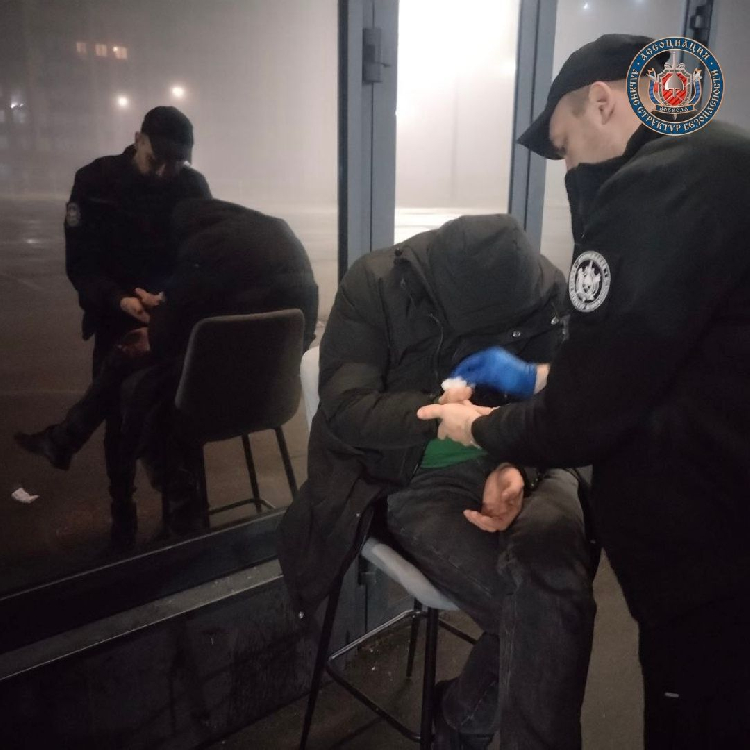 Падение на эскалаторе, сотрясение мозга и оперативная помощь