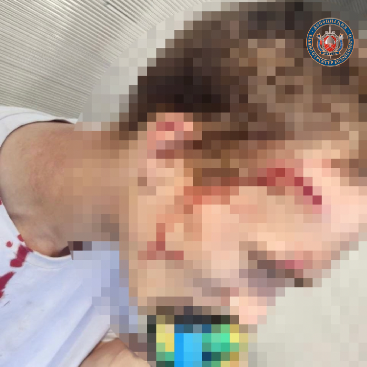 Один порыв ветра — и вызов 112