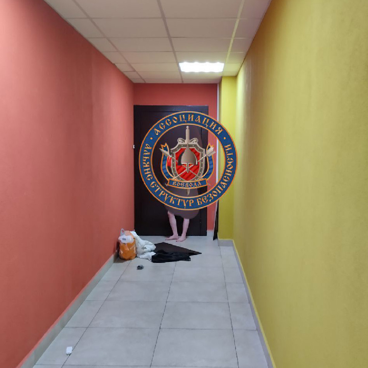 Приютил до утра