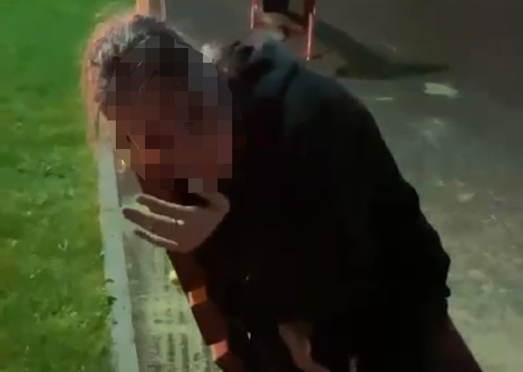 «Воевода» против подозрительных личностей