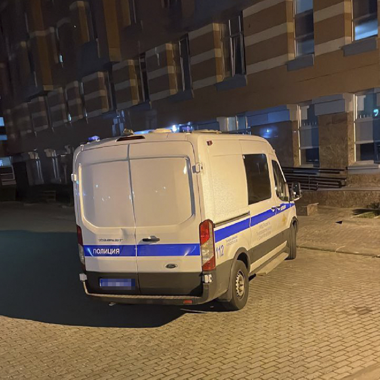 Хорошие соседи