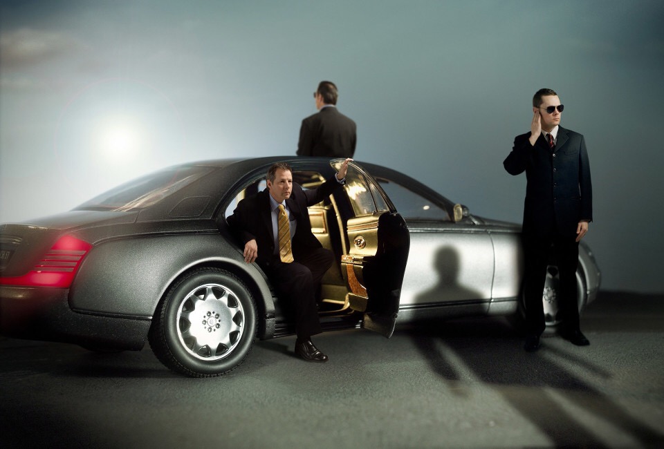 Личная охрана личная охрана спб